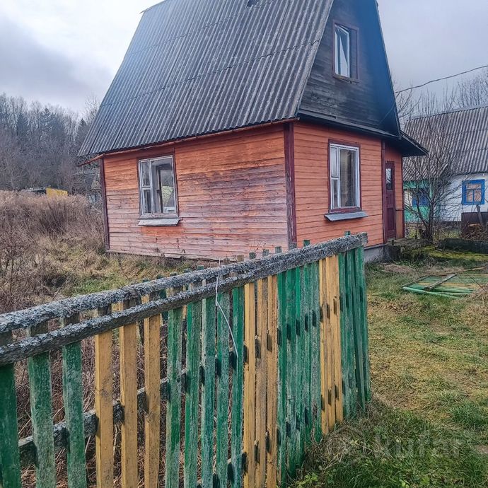 Дом 1-комн. 25 м² за 208 639 ₽ в Новогрудок — фото 1