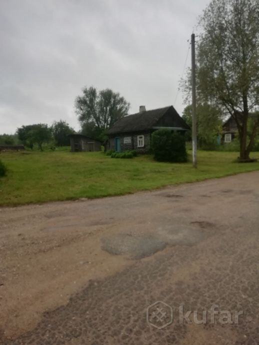 Дом 1-комн. 27.7 м² за 130 400 ₽ в Тальковцы — фото 1