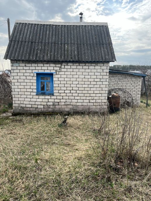 Дом 1-комн. 14.9 м² за 290 730 ₽ в Загорины — фото 2