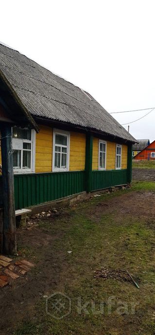 Дом 3-комн. 54 м² за 163 931 ₽ в Паршино — фото 2