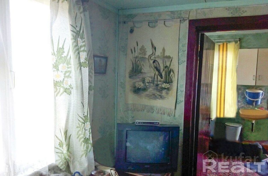 Дом 3-комн. 35 м² в Молодечненский — фото 4