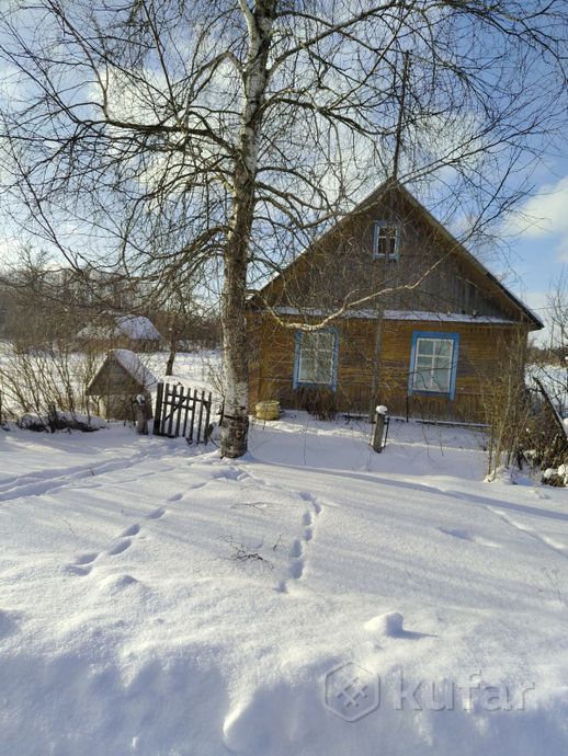 Дом 2-комн. 57.9 м² за 93 143 ₽ в Воропаево — фото 2