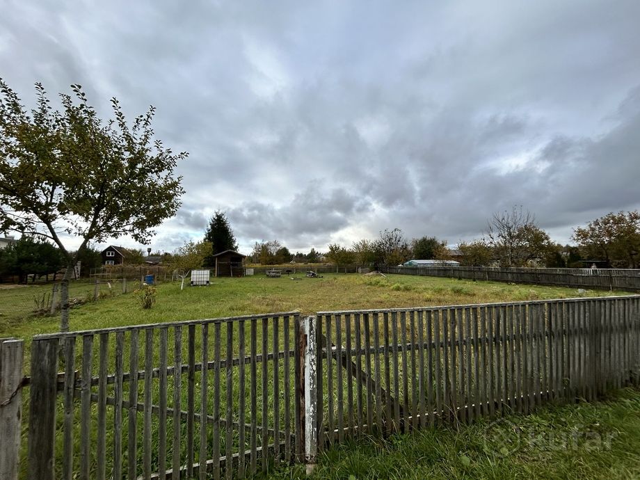 Дом 10 м² за 312 959 ₽ в Артюхи — фото 2