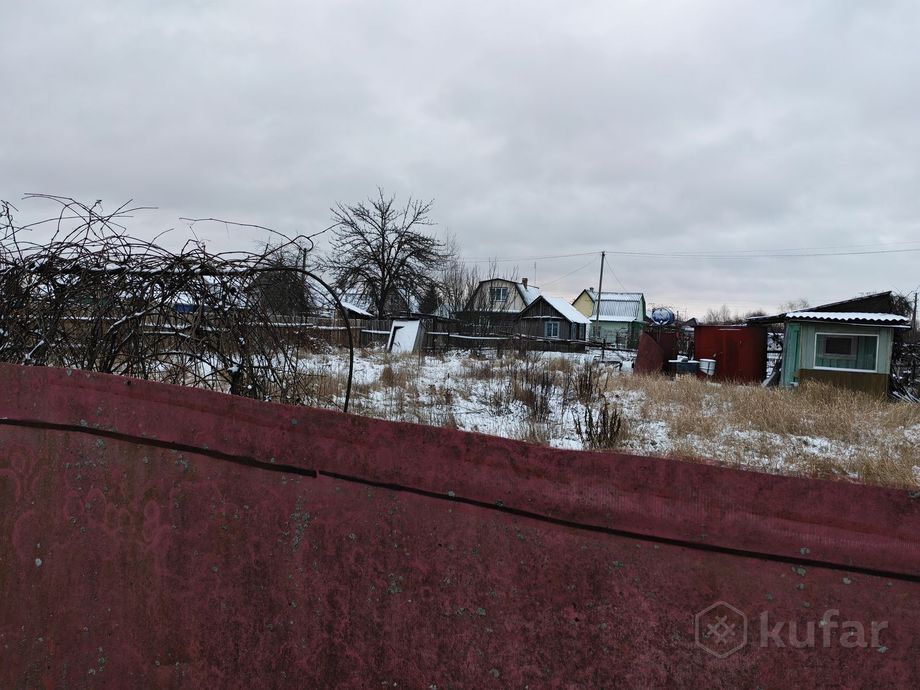 Дом 4.6 м² за 131 886 ₽ в Светлогорск — фото 2