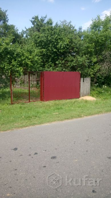 Дом 12 м² за 74 514 ₽ в Ковали — фото 1