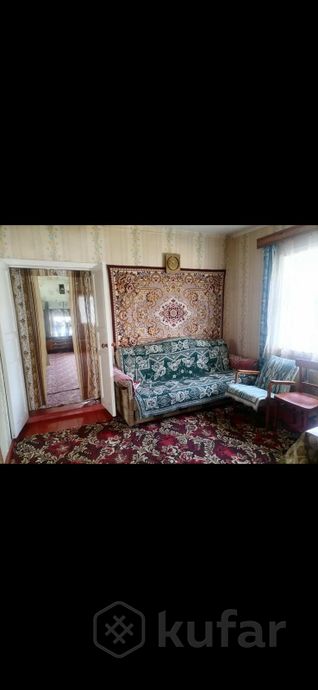 Дом 4-комн. 60 м² в Прохоровка — фото 5