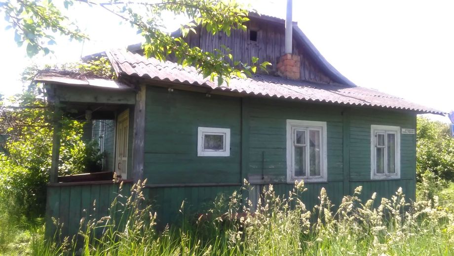 Дом 3-комн. за 553 497 ₽ в Иваново — фото 1