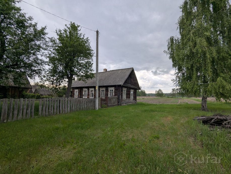 Дом 1-комн. 58 м² за 367 377 ₽ в Лясковичи — фото 2