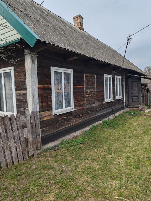 Дом 2-комн. 25 м² за 396 450 ₽ в Шерешево — фото 2