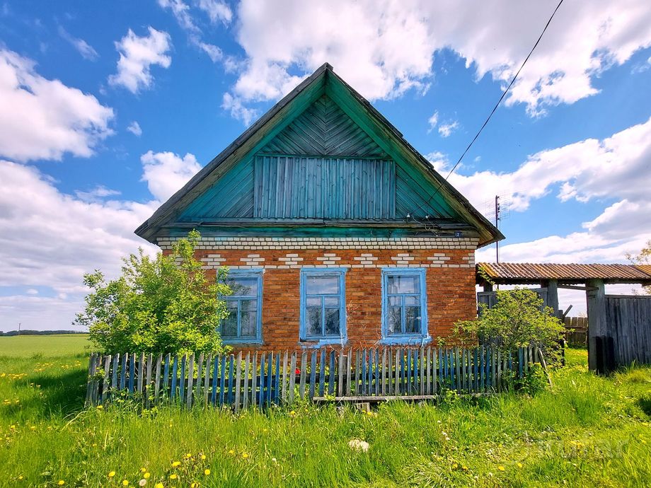 Дом 3-комн. 65.9 м² за 387 473 ₽ в Красный Лужок — фото 1