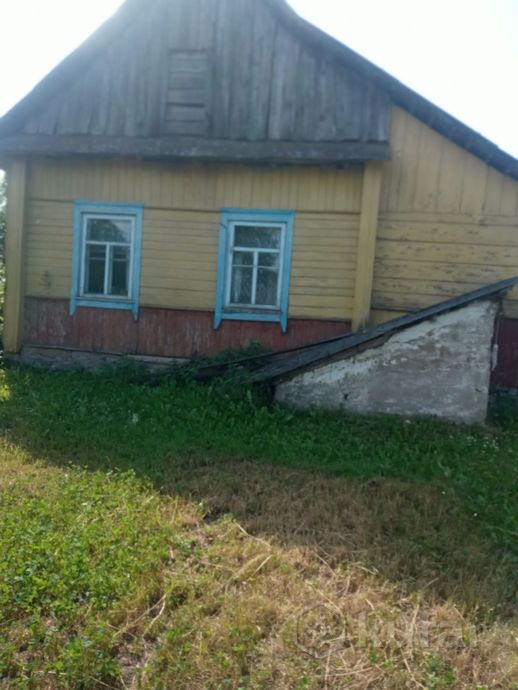 Дом 2-комн. 40.8 м² за 335 313 ₽ в Воропаево — фото 3