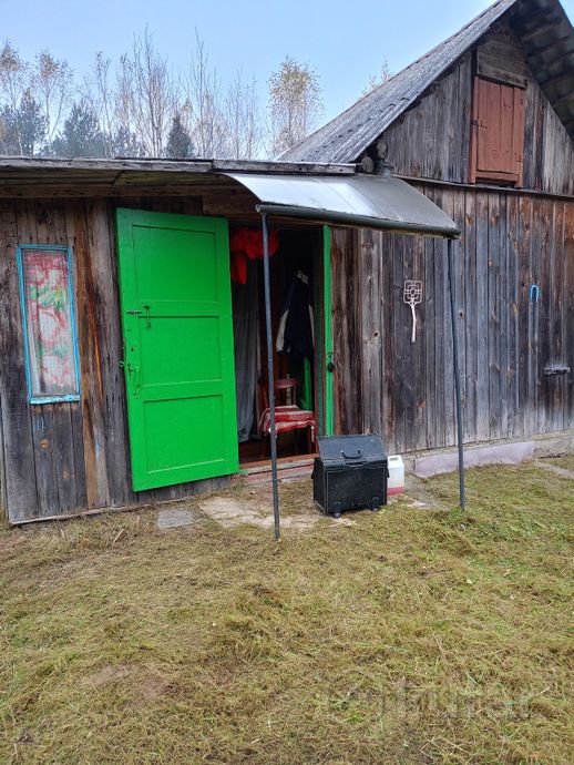 Дом 2-комн. 18 м² за 158 554 ₽ в Болдыши — фото 2