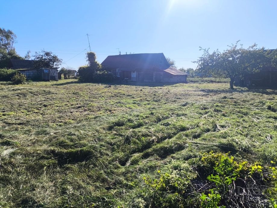 Дом 1-комн. 22 м² за 223 542 ₽ в Новое Село — фото 3