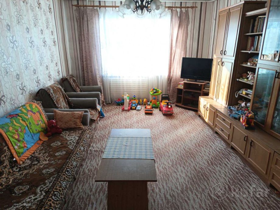 Квартира 3-комн. 69 м² за 733 964 ₽ в Псыщево — фото 3