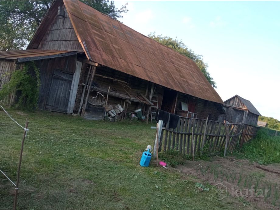 Дом 2-комн. 2500 м² за 383 748 ₽ в Серафины — фото 3