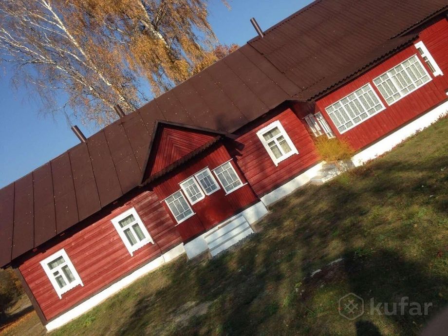 Дом 115.6 м² за 1 341 254 ₽ в Бурдуки — фото 2