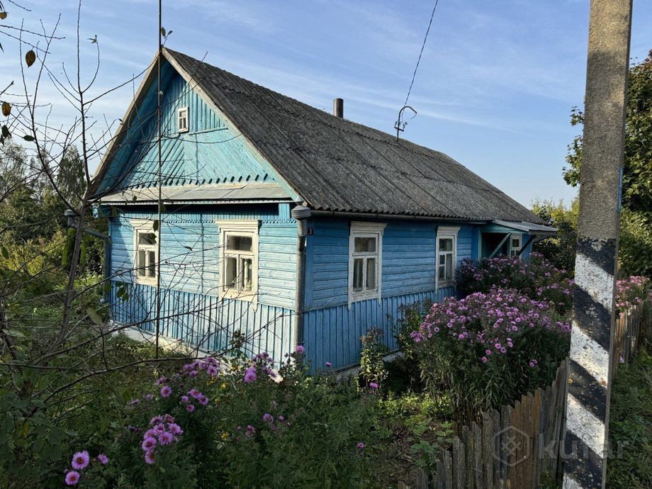 Дом 4-комн. 10 м² за 357 668 ₽ в Зерновая — фото 2