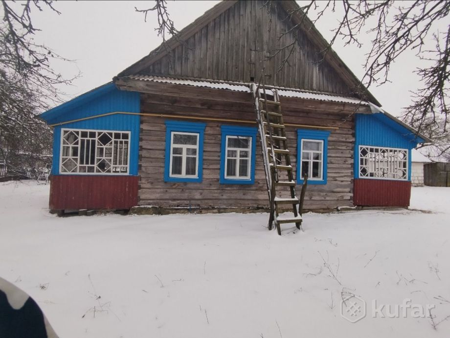 Дом 4-комн. 200 м² за 158 580 ₽ в Валавск — фото 1