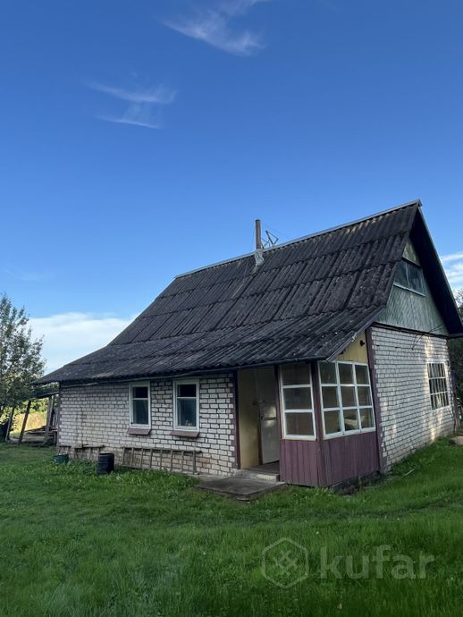 Дом 2-комн. 68.1 м² за 335 313 ₽ в Волынцы — фото 3