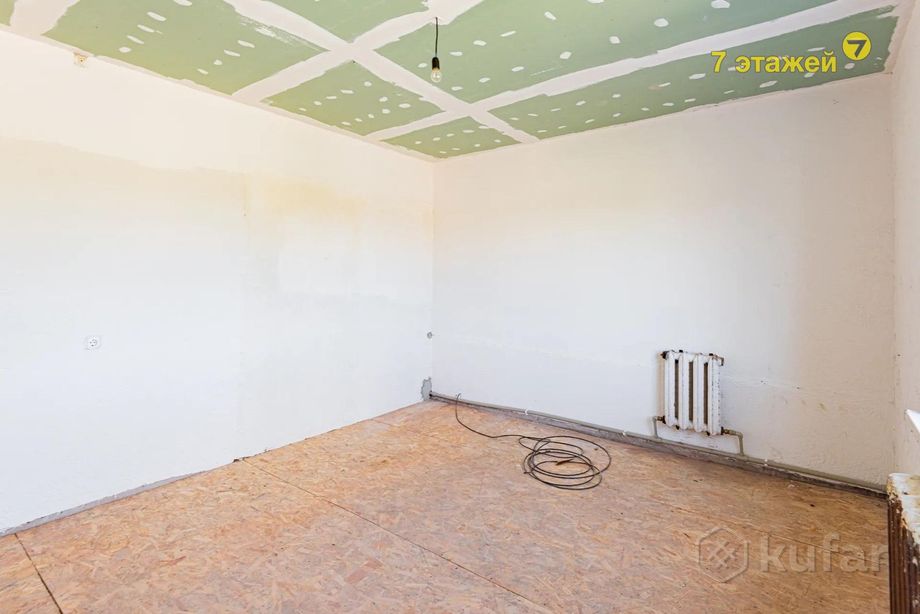 Квартира 2-комн. 37.4 м² за 1 050 649 ₽ в Светлый Бор — фото 2