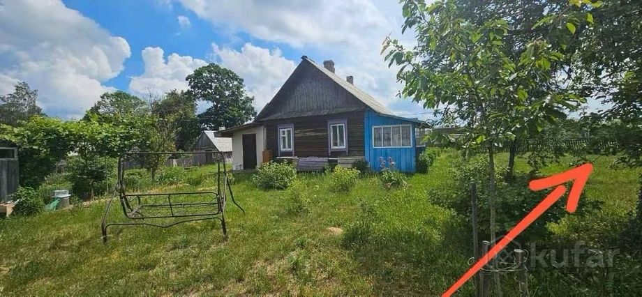 Дом 4-комн. 59 м² за 633 370 ₽ в Ореховка — фото 3