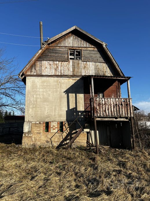 Дом 1-комн. 58.8 м² за 409 828 ₽ в Витебский — фото 2