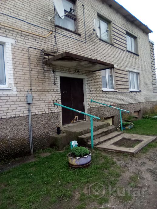 Квартира 3-комн. 70 м² за 436 095 ₽ в Остров — фото 1