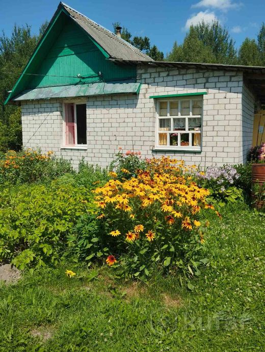 Дом 2-комн. 36 м² за 312 959 ₽ в Пуща — фото 1