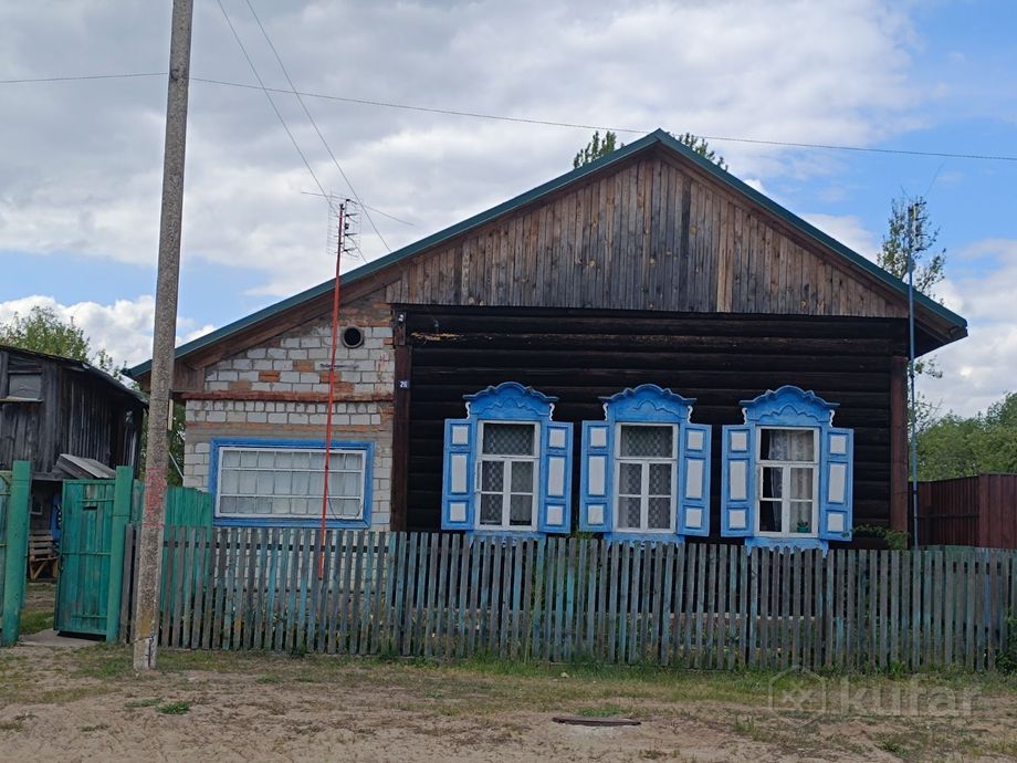 Дом 3-комн. 78.1 м² за 730 238 ₽ в Паричи — фото 2