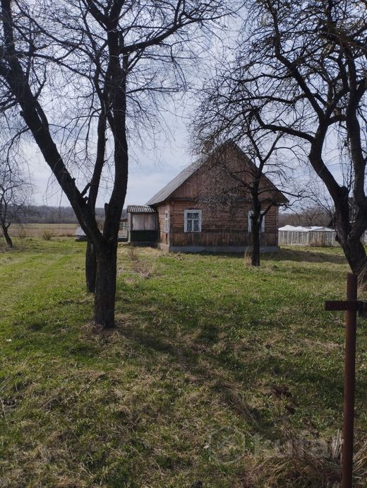 Дом 3-комн. 80 м² за 312 959 ₽ в Давлюдовщина — фото 1