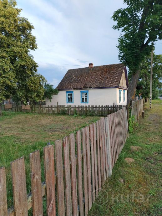 Дом 4-комн. 90 м² за 625 918 ₽ в Люденевичи — фото 1