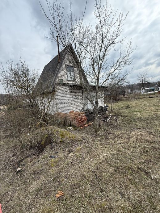 Дом 26.4 м² за 392 689 ₽ в Воложин — фото 2