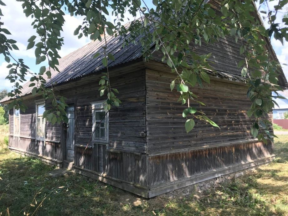 Дом 5-комн. 80 м² за 59 611 ₽ в Кокощицы — фото 1