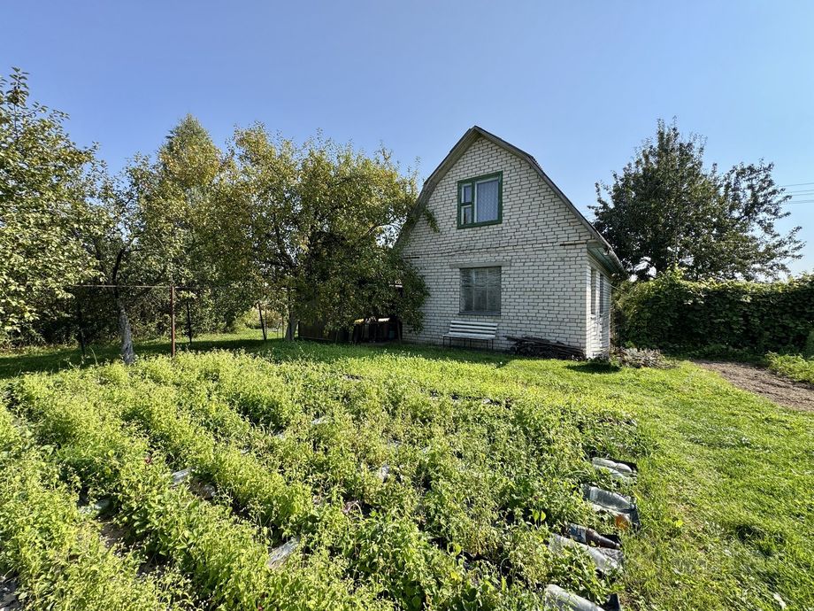 Дом 3-комн. 61 м² за 812 204 ₽ в Шклов — фото 2