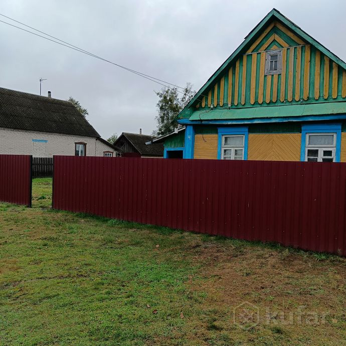 Дом 50 м² за 237 870 ₽ в Хоростово — фото 2