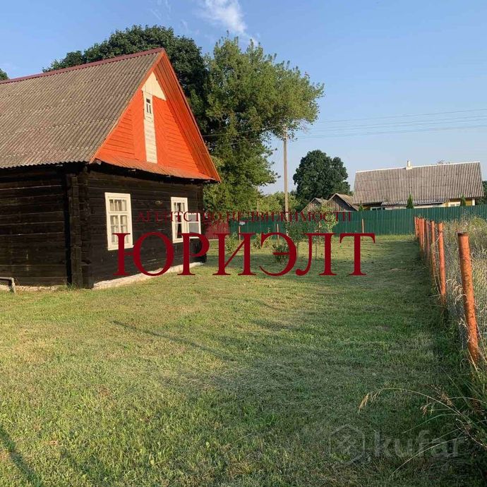 Дом 48.7 м² за 447 085 ₽ в Мотевичи — фото 1