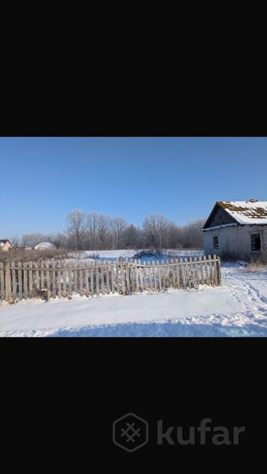 Дом 1-комн. 30 м² за 111 771 ₽ в Селовщина — фото 1