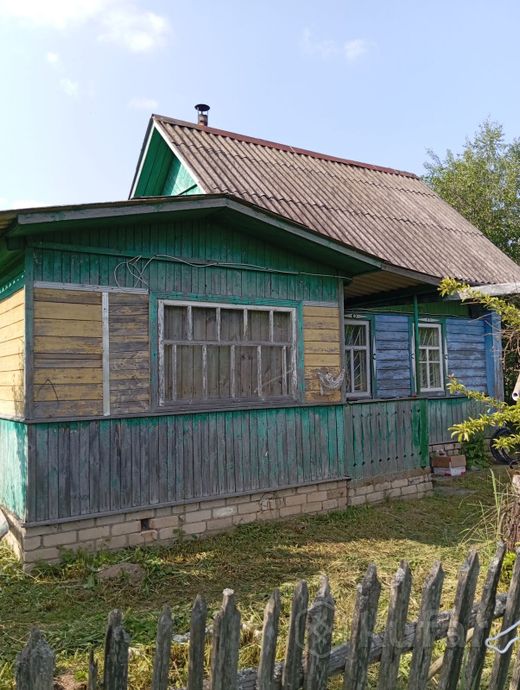 Дом 1-комн. 50 м² за 105 720 ₽ в Кричевский — фото 2