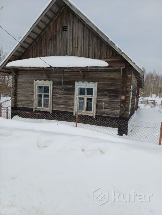 Дом 60 м² за 208 639 ₽ в Стебераки — фото 1