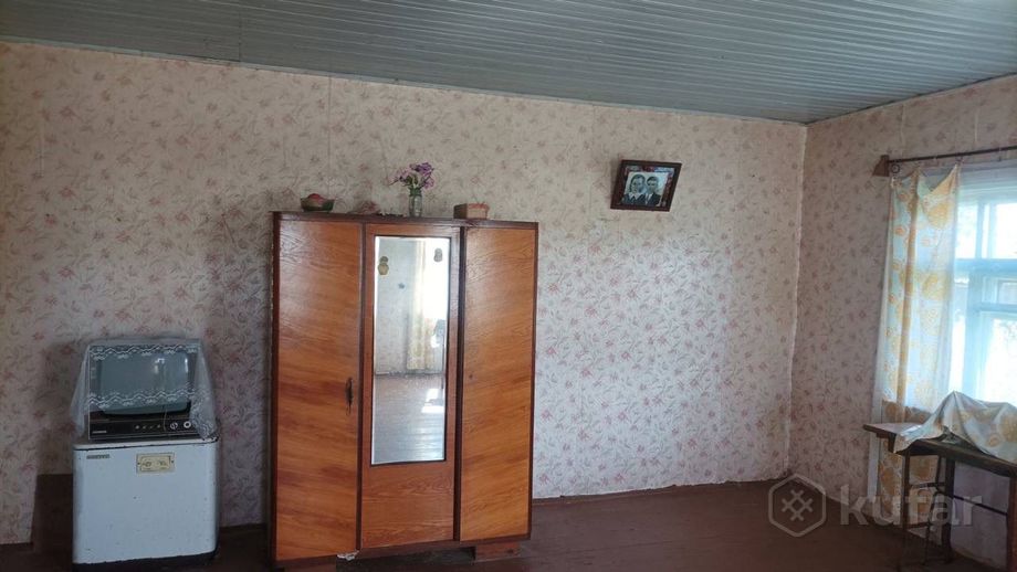 Дом 2-комн. 60 м² за 105 720 ₽ в Ганевичи — фото 2