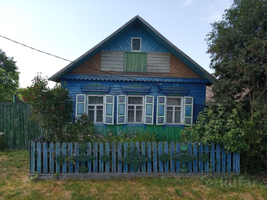 Дом 3-комн. 70.4 м² за 346 491 ₽ в Чеботовичи — фото 1