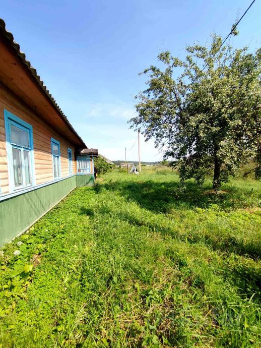 Дом 70.4 м² за 461 987 ₽ в Деньковцы — фото 2