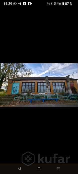 Дом 3-комн. 207 м² за 387 473 ₽ в Криницы — фото 3