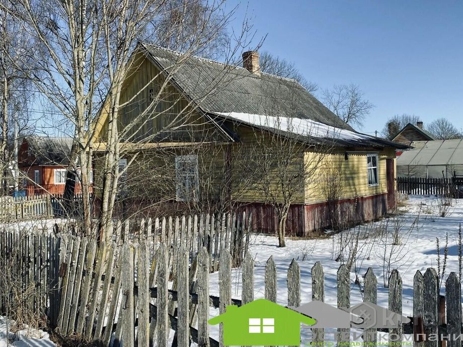 Дом 59.7 м² за 208 639 ₽ в Задворье — фото 2