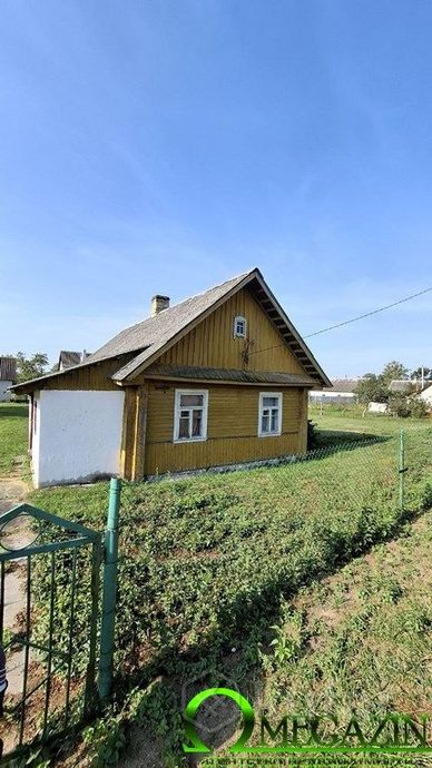 Дом 48.4 м² за 558 856 ₽ в Берёзовка — фото 3