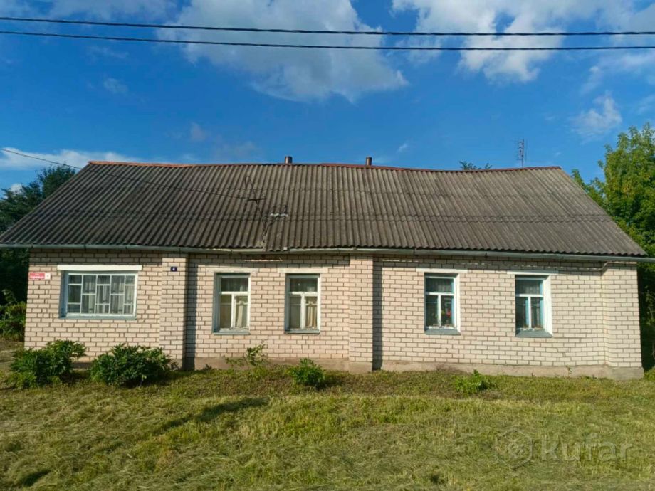 Дом 100 м² за 670 627 ₽ в Сенно — фото 3