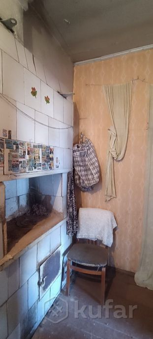 Дом 1-комн. 50.8 м² за 365 119 ₽ в Узда — фото 1