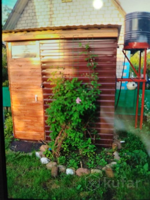 Дом 2-комн. в Пуховичский — фото 5