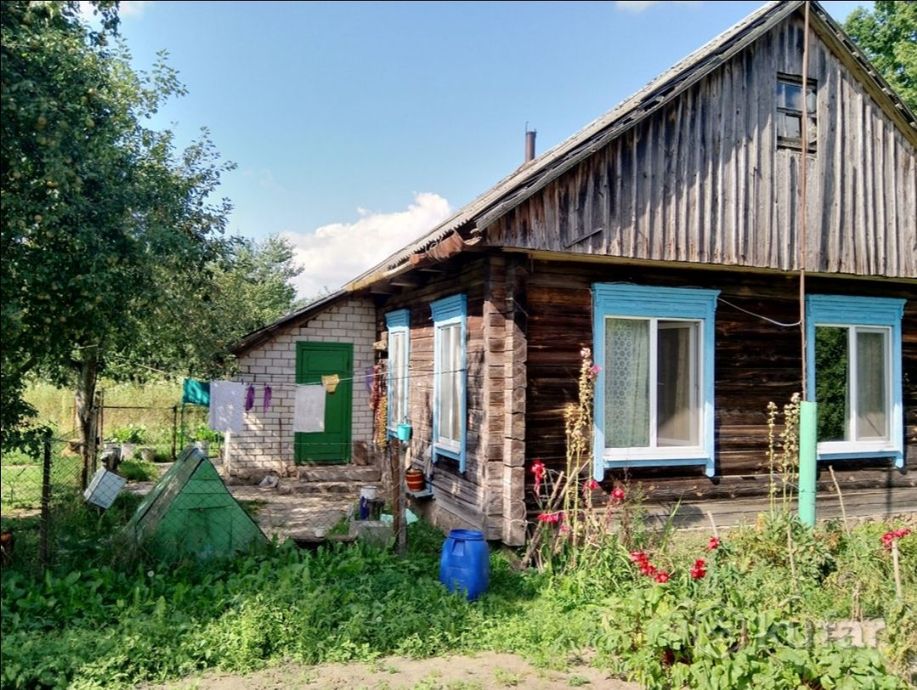 Дом 54.73 м² за 417 279 ₽ в Кисели — фото 1