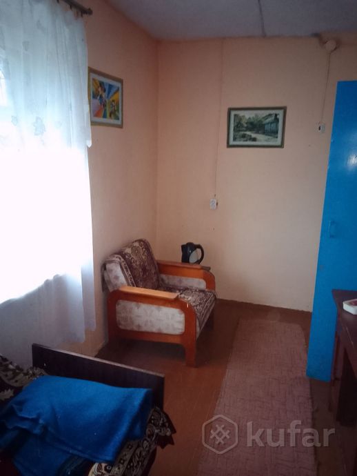 Квартира 2-комн. 35 м² за 260 799 ₽ в Межаны — фото 2